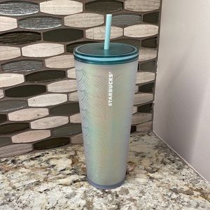 Starbucks Siren Tumbler